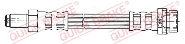 Brake Hose